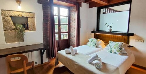 San Juan de Parres Apartment | Casa Florenta G2