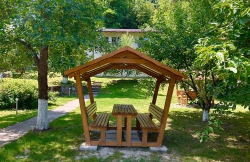 Slanic House | Casa Flori de Sare
