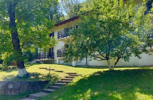 Slanic House | Casa Flori de Sare