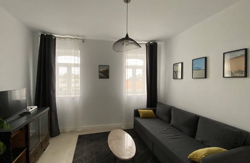 Cantanhede House | Casa Fonte Nova