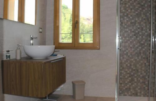 Pelago Apartment | Casa Foresto, Vallombrosa, wifi, pet friendly