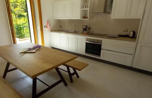 Pelago Apartment | Casa Foresto, Vallombrosa, wifi, pet friendly