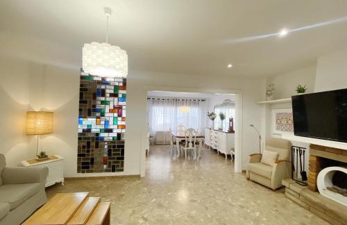 Mora la Nova Apartment | Casa Forn Magí