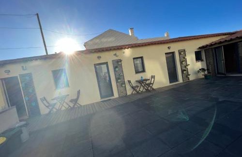 A Ver-o-Mar House | Casa Fragosa - Alojamento local
