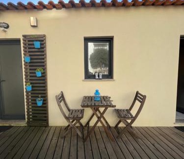 A Ver-o-Mar House | Casa Fragosa - Alojamento local