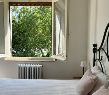 Genga Apartment | Casa Frasassi