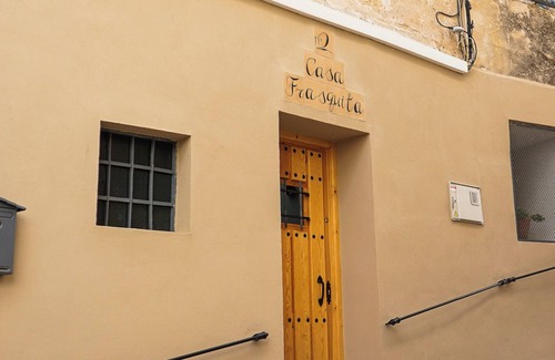 Cehegin House | Casa Frasquita, en el casco histórico de Cehegín
