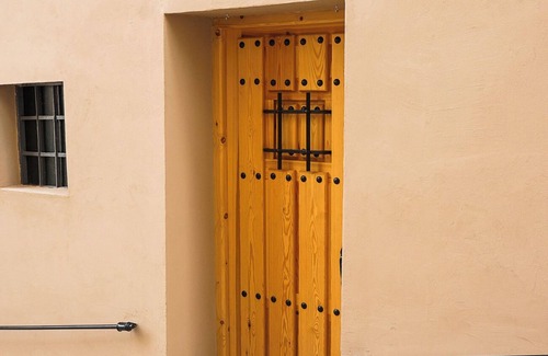 Cehegin House | Casa Frasquita, en el casco histórico de Cehegín