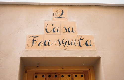 Cehegin House | Casa Frasquita, en el casco histórico de Cehegín