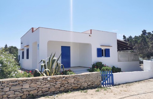 La Savina House | Casa frente al lago
