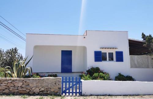 La Savina House | Casa frente al lago