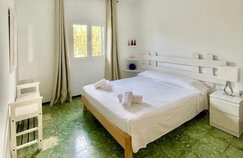 La Savina House | Casa frente al lago