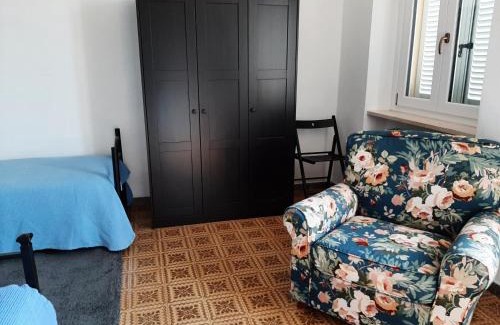 Serra Masio Apartment | CASA FRIDA Intero alloggio con due camere