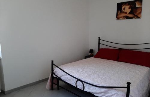 Serra Masio Apartment | CASA FRIDA Intero alloggio con due camere