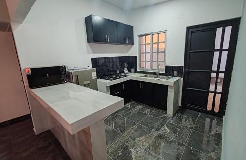 Yautepec House | Casa Frida Yautepec Morelos