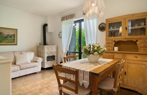 Altopiano della Vigolana House | Casa Fruet