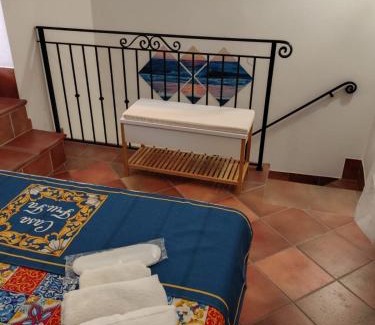 Terrasini House | Casa Frufa