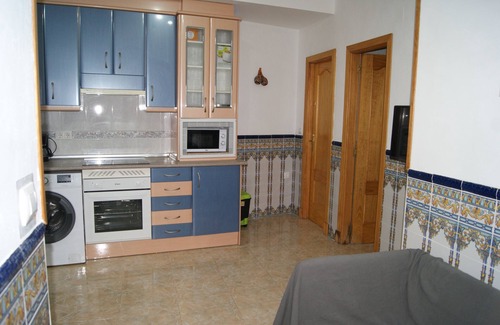 Arenas de San Pedro House | Casa Fuente Arriba