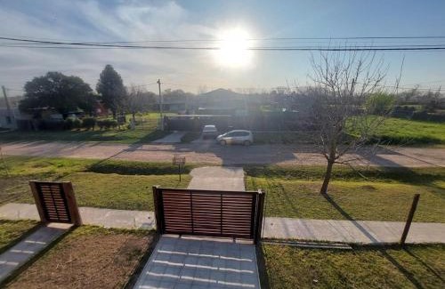 Funes House | Casa Funes Town