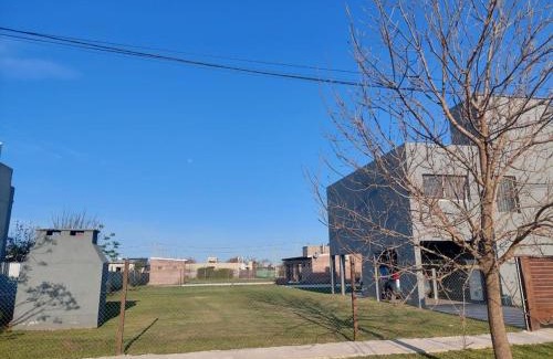 Funes House | Casa Funes Town