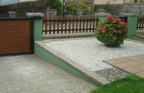 Muros de Nalon House | Casa Güelo