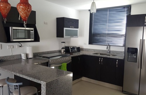 Torreon House | Casa Gabrielas 116: 3BR house completely furnished excellent location
