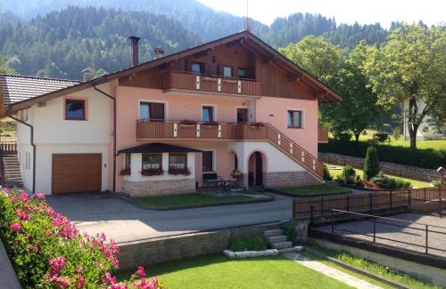 Transacqua Apartment | Casa Gabriella