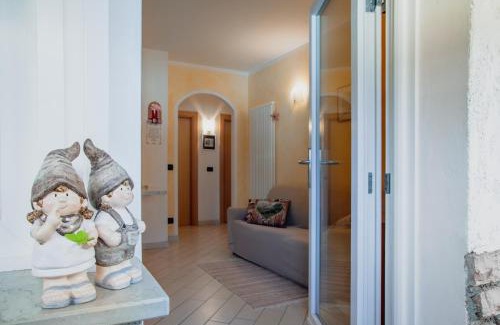 Transacqua Apartment | Casa Gabriella