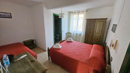 Pignone House | Casa Gaggiola