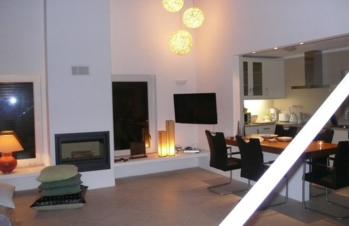 Lagoa e Carvoeiro House | CASA GALERIA, fantastic vacation home in a nature reserve near the beach with pool