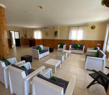 Mazagon Hostel | Casa Galilea