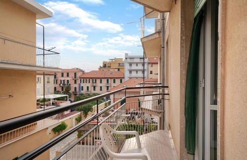 Alassio Apartment | Casa Gallo