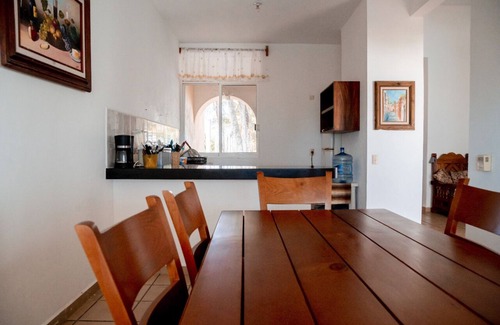 Ixtapa - Zihuatanejo House | Casa GARAL: Playa Blanca