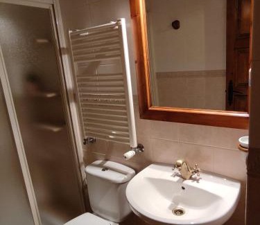 Rubielos de Mora Apartment | Casa Gargallo II