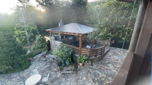 Fontoria House | Casa Gelito