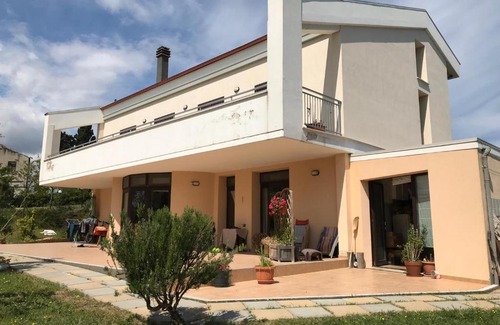 Vasto House | Casa Gelso