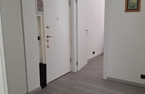 Rapallo Apartment | Casa Gelsomina apartment