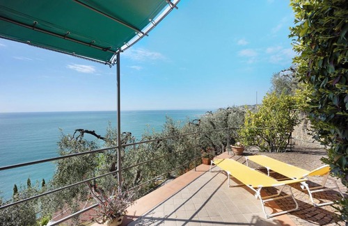 Poggi Apartment | Casa Gelsomino