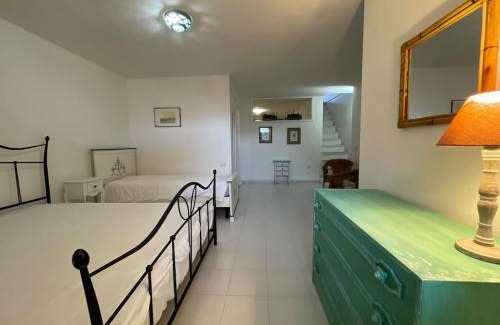 Porto Taverna House | Casa Gianna - Mare a 300m