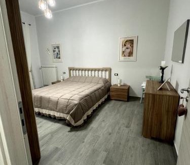 San Nicandro Garganico House | Casa GianTi