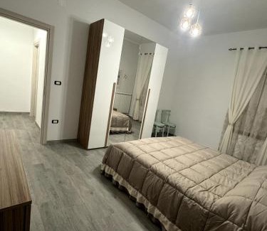 San Nicandro Garganico House | Casa GianTi