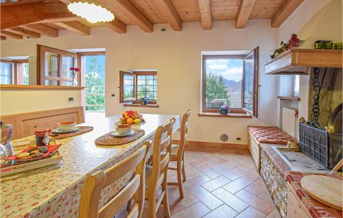 Sovramonte House | Casa Giglio Rosso
