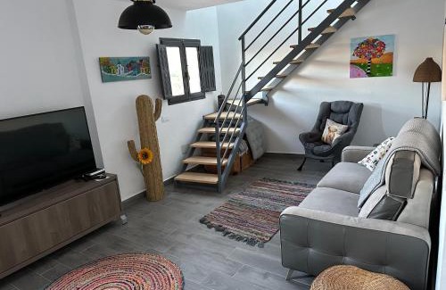 Lubrin House | Casa Giles
