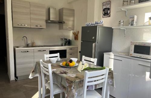 Toirano Apartment | Casa Giorgia by Holiday World