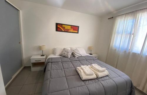 Centenario House | Casa Girasoles
