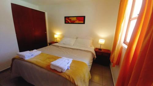 Centenario House | Casa Girasoles