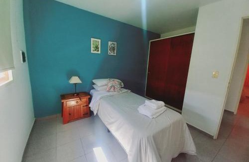 Centenario House | Casa Girasoles