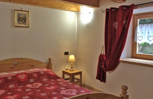 Planaz House | Casa Girod - Il Rustico