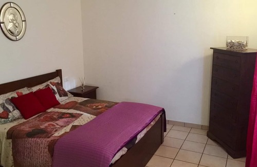 Fossombrone Apartment | 🌸 CASA GIULIA B & b 🌸 Apartment in the historic center