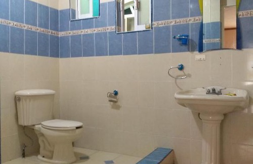 Comitan de Dominguez House | Casa GoEs